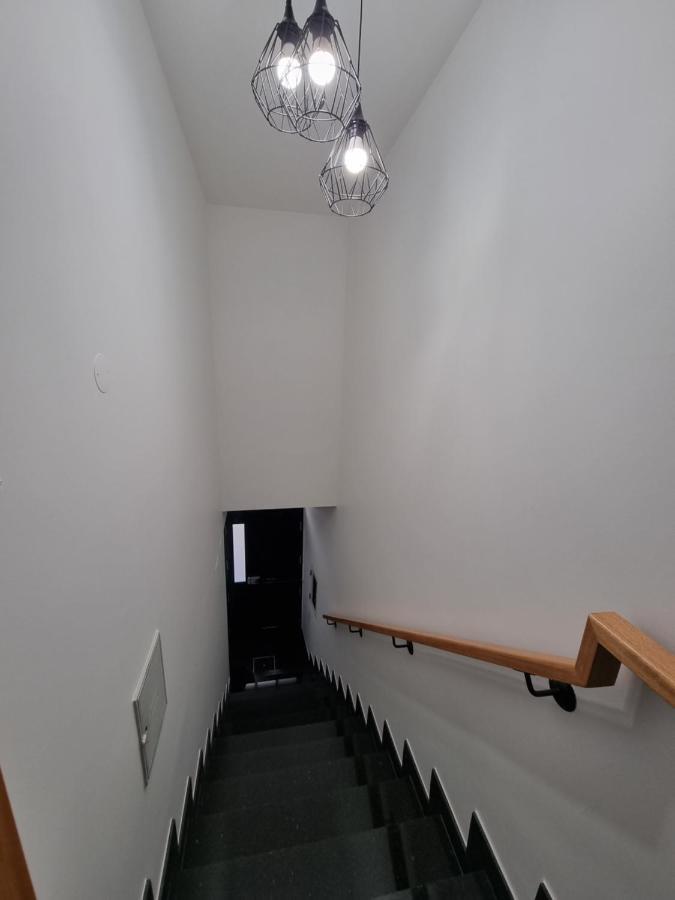 Atlantic Studios #02 フンシャル エクステリア 写真